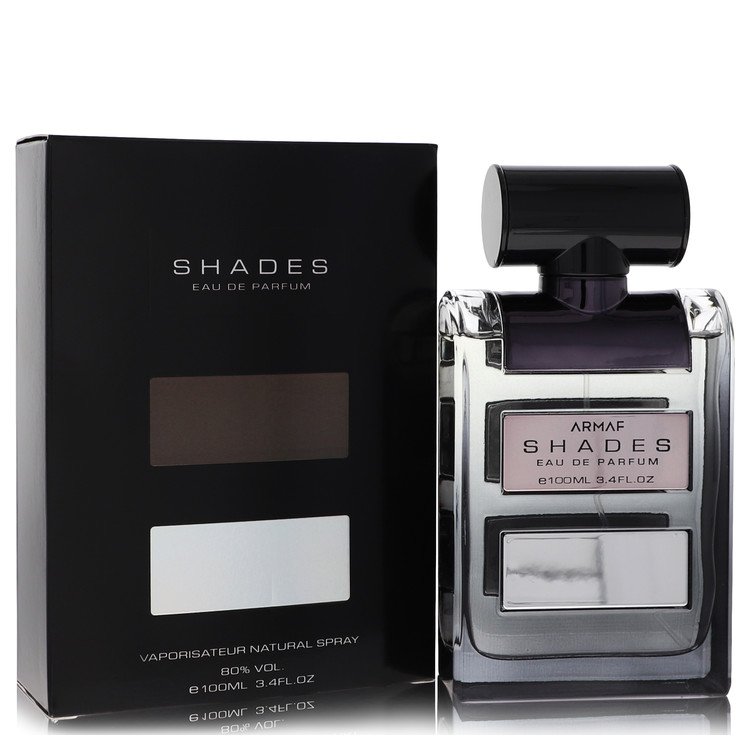 Armaf Shades by Armaf Eau De Parfum Spray 3.4 oz Armaf Shades by Armaf Eau De Parfum Spray 3.4 oz